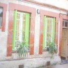 façade