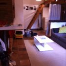 mezzanine