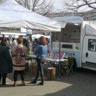 Social Truck