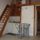 studio ave mezzanine
