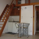 studio ave mezzanine