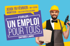 Forum un Emploi pour tous