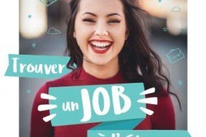Guide Trouver un job en Europe 2019