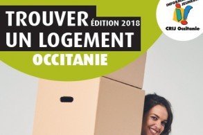 Guide Trouver un logement 2018 Occitanie