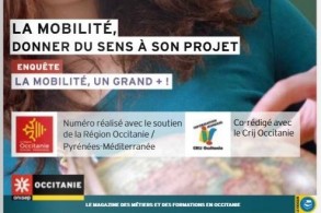 La mobilité, donner du sens à son projet
