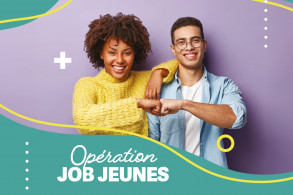 Opération Job Jeunes