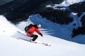 Pensez à vos forfaits de ski à tarif réduit au CRIJ !