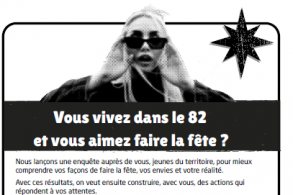 Pour les jeunes festifs