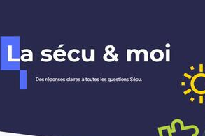Secu-jeunes.fr : Un site pour mieux connaître la sécurité sociale destiné aux Jeunes de 16 à 25 ans