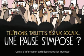 Sommes-nous accros aux écrans ? Oui