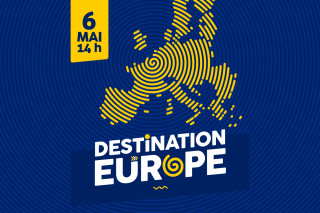 Journée de l'Europe