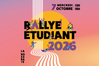 Le Rallye Étudiant