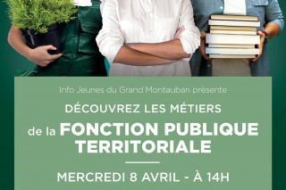 RTP La Fonction Publique