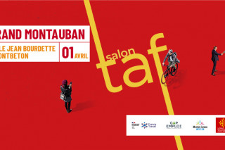 Salon TAF
