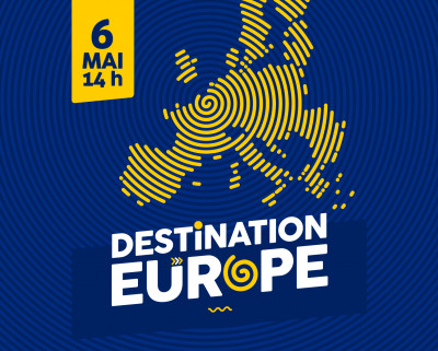 Journée de l'Europe