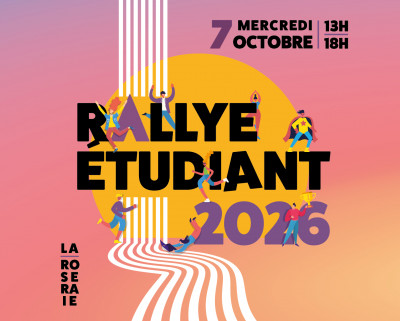 Le Rallye Étudiant