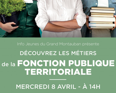 RTP La Fonction Publique