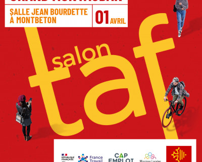 Salon TAF