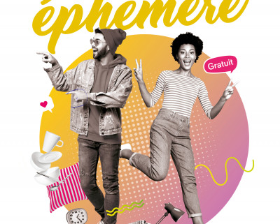 Troc éphémère