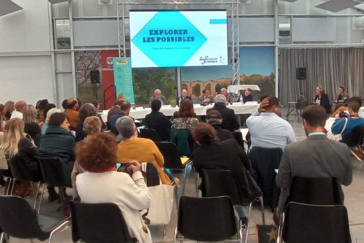 Infos Jeunes CRIJ Occitanie