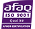 Certification ISO 9001 CRIJ Occitanie