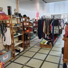 Espace Réemploi de la Ressourcerie