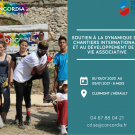 Service Civique - Concordia Sud-Est