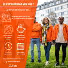 Rejoins Uniscité