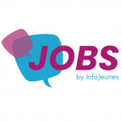 jobs d'été 2024