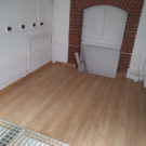 Bureau en mezzanine