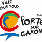 Logo Mairie de Portet-sur-Garonne