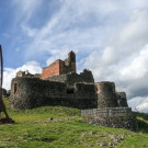 Château de Calmont d'Olt