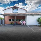 Maison des Parents