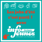 jobs d'été