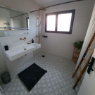 Salle d'eau