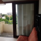 BALCON + PIECE PRINCIPALE