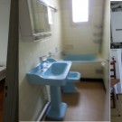 chambre bain cuisine