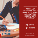 Affiche promotion