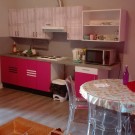 cuisine et salle à manger