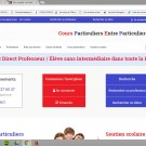 Courspep : Cours Particuliers Entre Particuliers