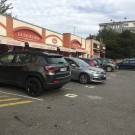 COMMERCES AU PIED IMMEUBLE