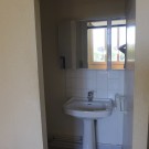 cabinet de toilette