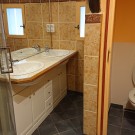 salle de bains - wc