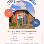 Maison de quartier Fontaine Lestang