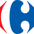 LOGO CARREFOUR