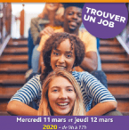 Jobs d'été - TAF 2020