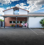 Maison des Parents