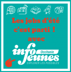 jobs d'été