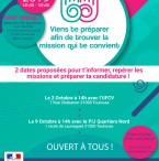 Civic Dating 15 octobre 2019