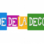 Logo - LE MONDE DE LA DECOUVERTE
